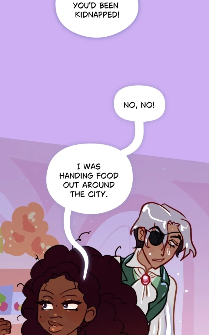 Cinderella Heel Chapter 39 page 30