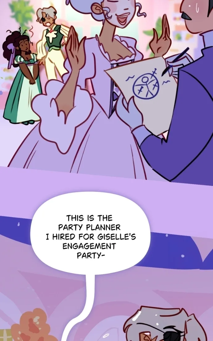 Cinderella Heel Chapter 39 page 32