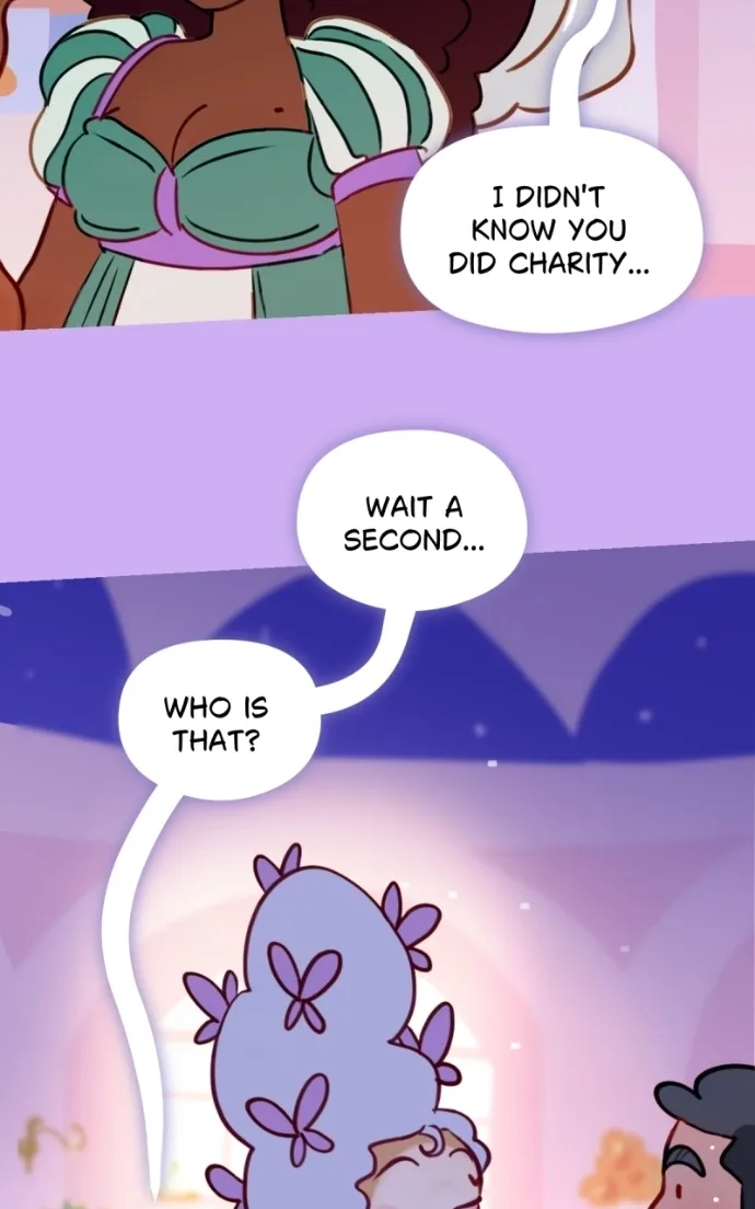Cinderella Heel Chapter 39 page 31