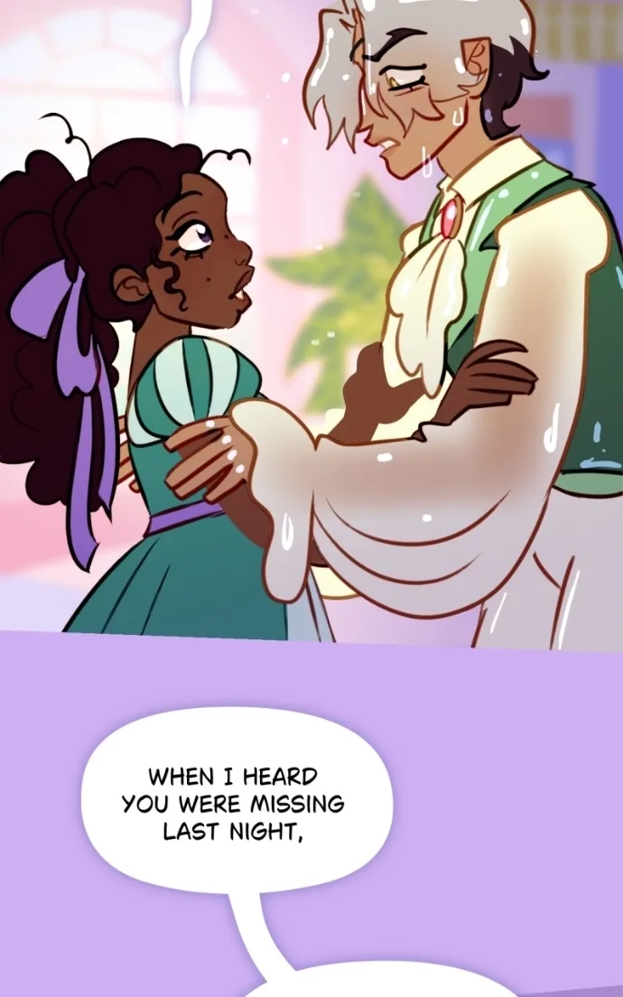 Cinderella Heel Chapter 39 page 27