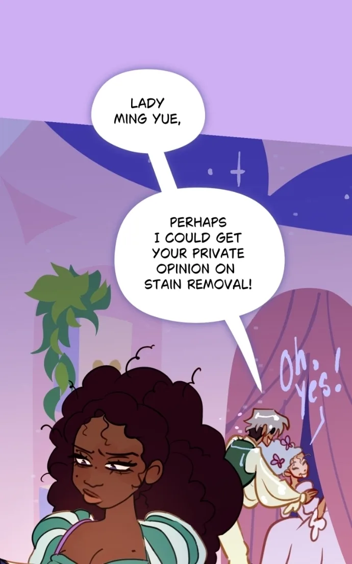 Cinderella Heel Chapter 39 page 36