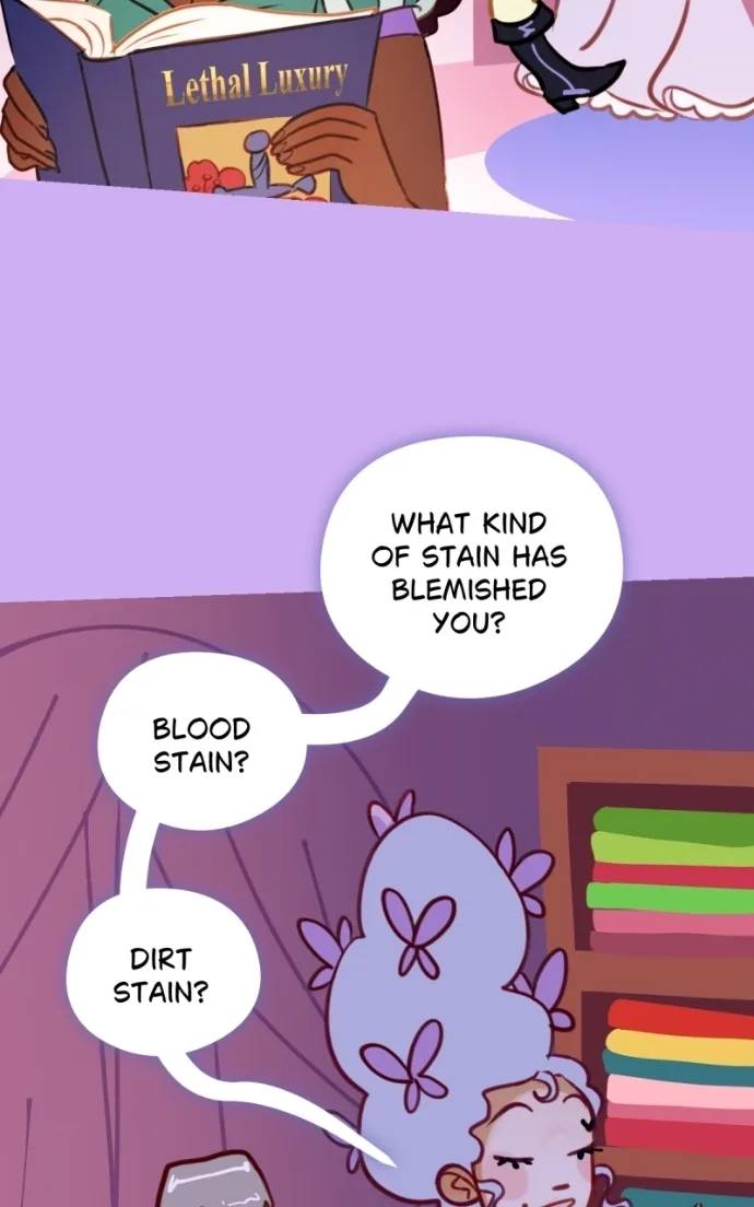 Cinderella Heel Chapter 39 page 37