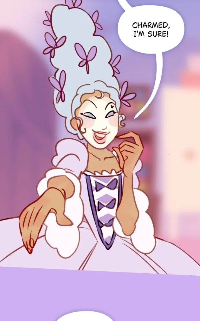 Cinderella Heel Chapter 39 page 34