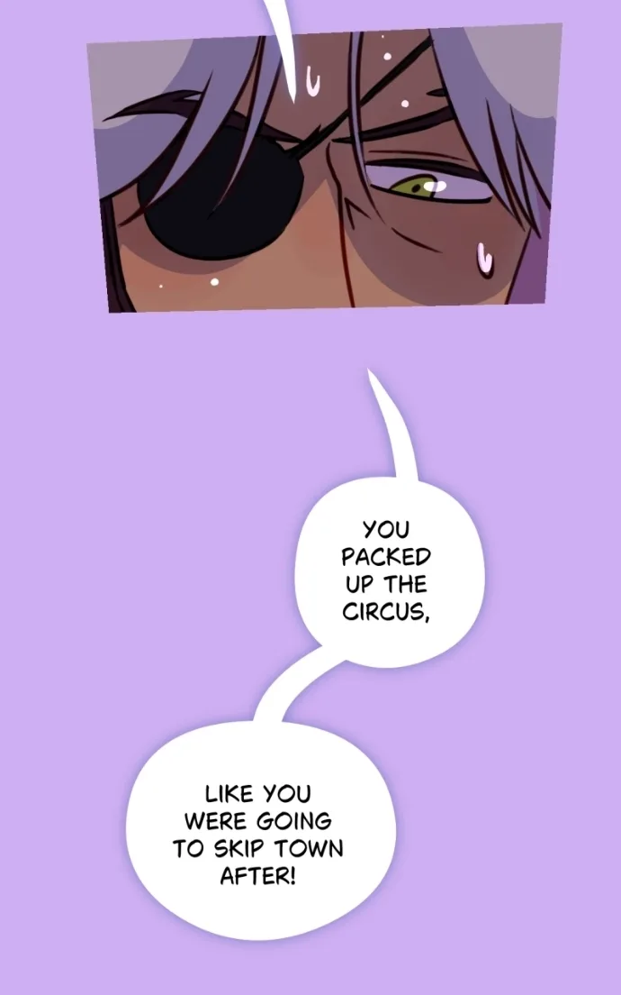 Cinderella Heel Chapter 39 page 40