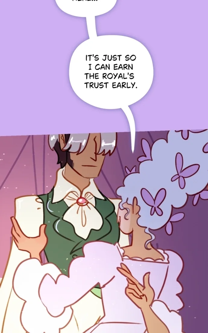 Cinderella Heel Chapter 39 page 44