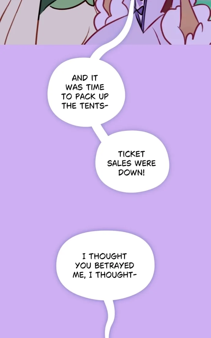 Cinderella Heel Chapter 39 page 42