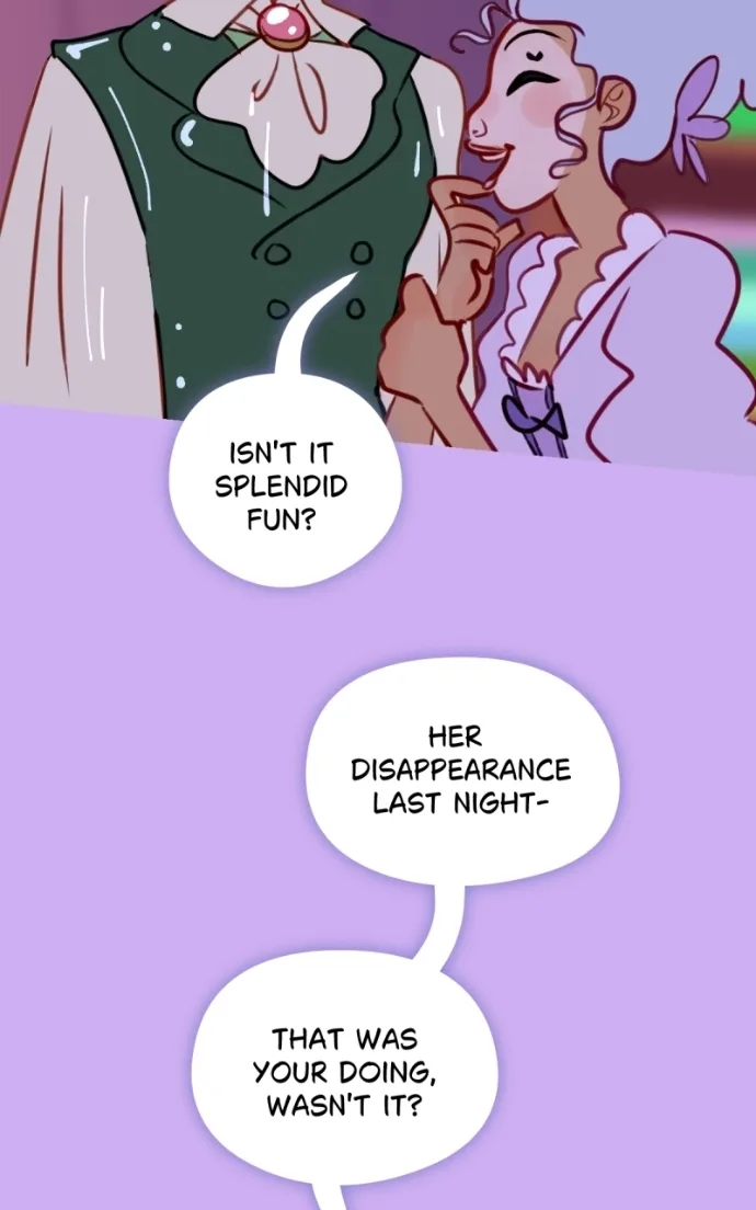 Cinderella Heel Chapter 39 page 39