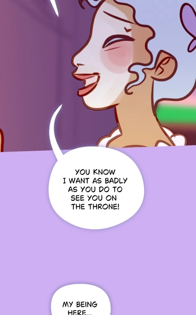 Cinderella Heel Chapter 39 page 43