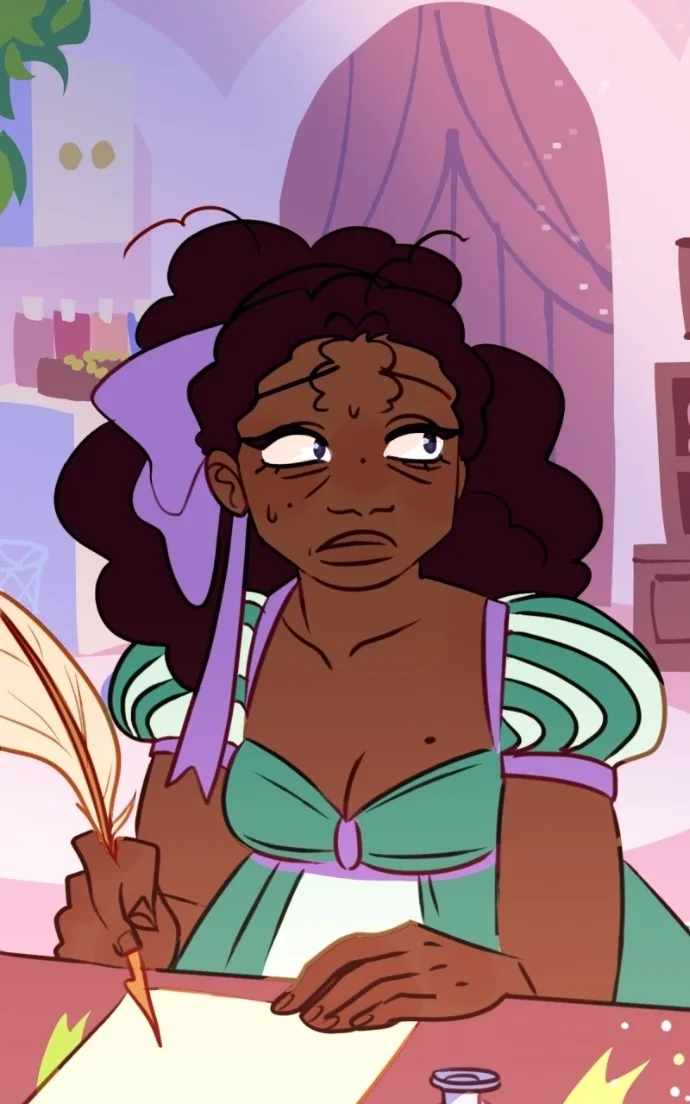 Cinderella Heel Chapter 39 page 51