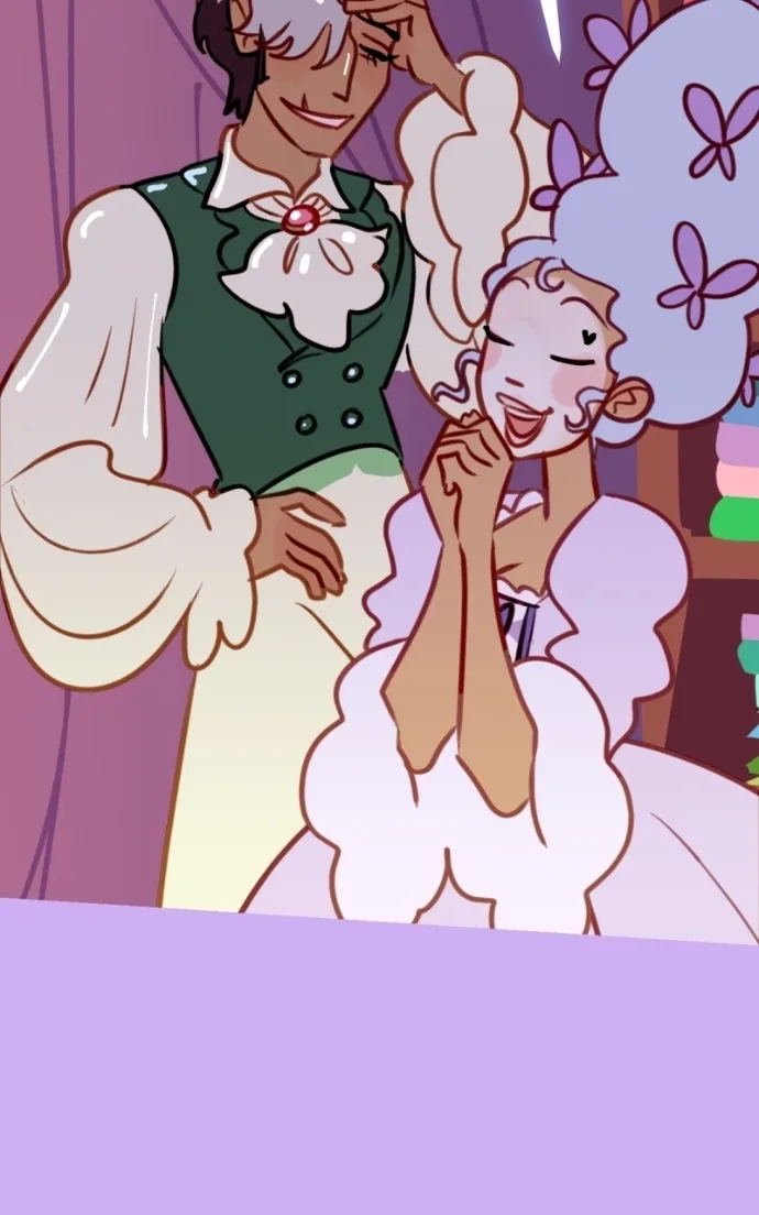 Cinderella Heel Chapter 39 page 48