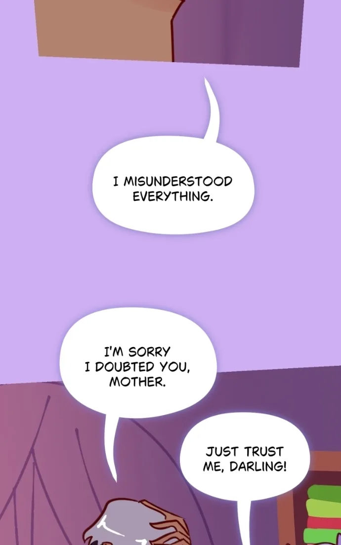 Cinderella Heel Chapter 39 page 47