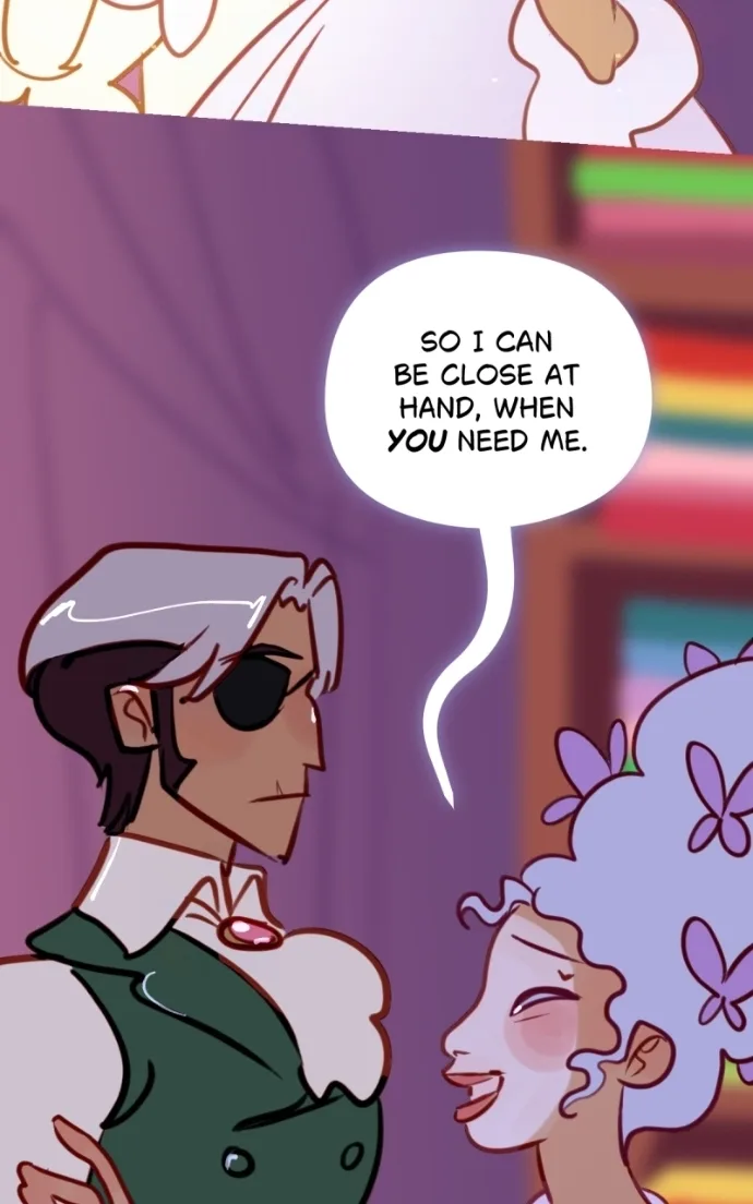 Cinderella Heel Chapter 39 page 45