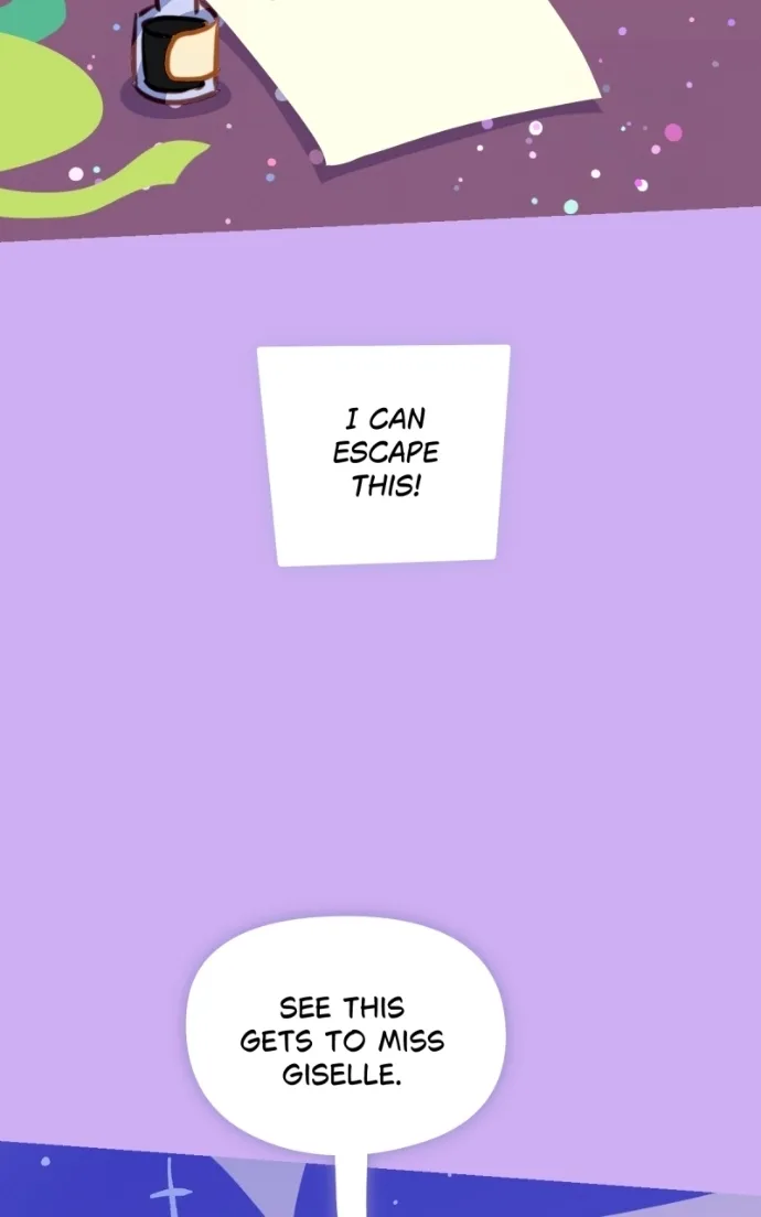 Cinderella Heel Chapter 39 page 53