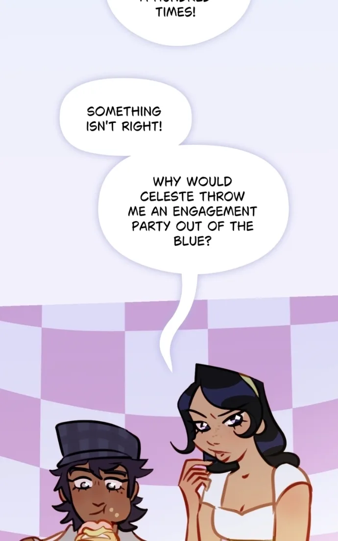 Cinderella Heel Chapter 40 page 5