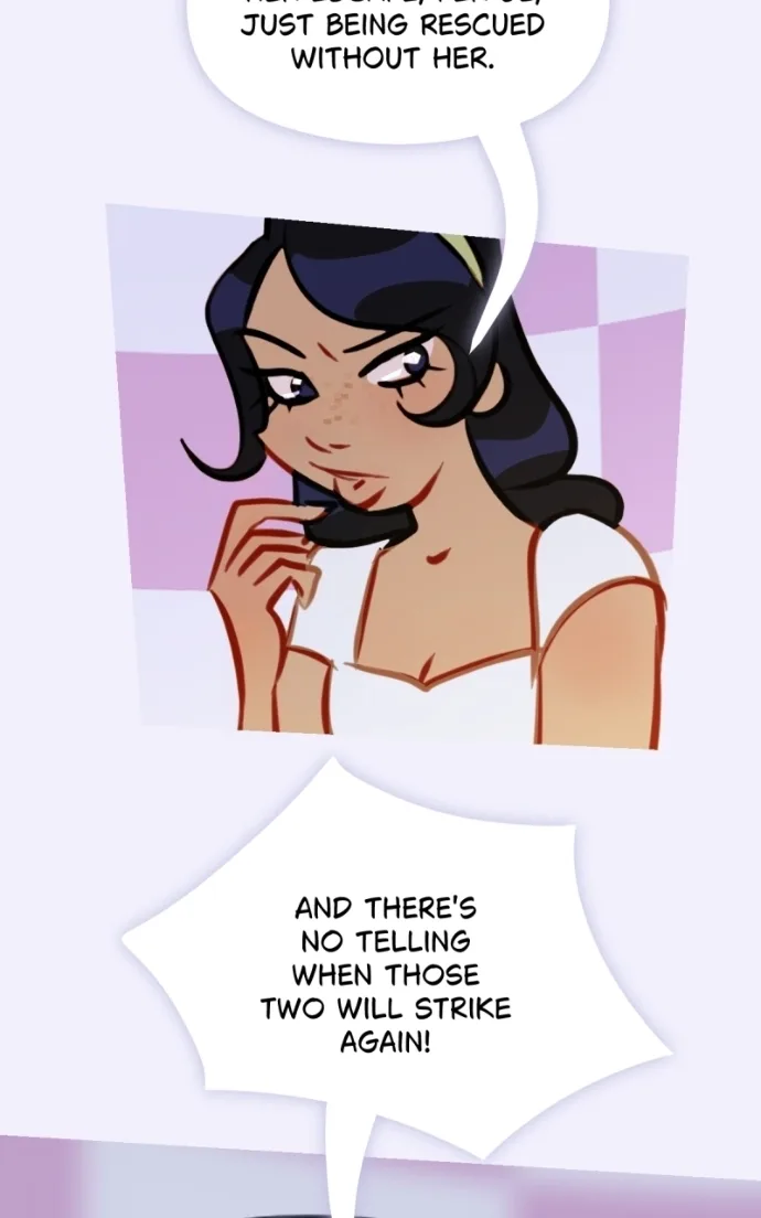 Cinderella Heel Chapter 40 page 9