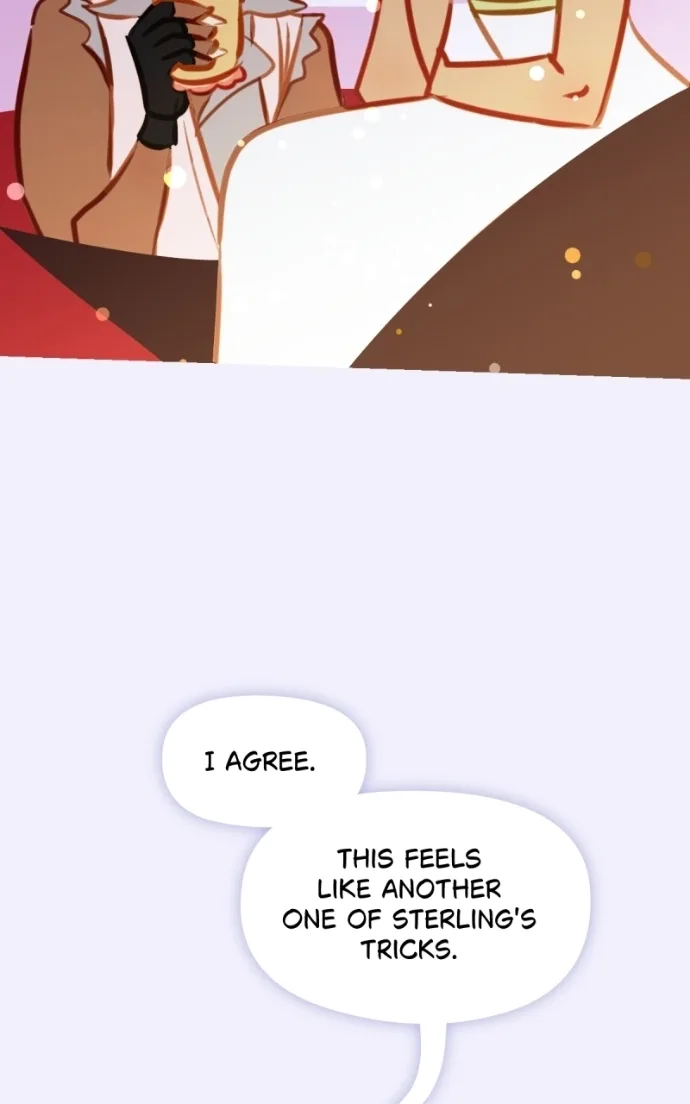 Cinderella Heel Chapter 40 page 6