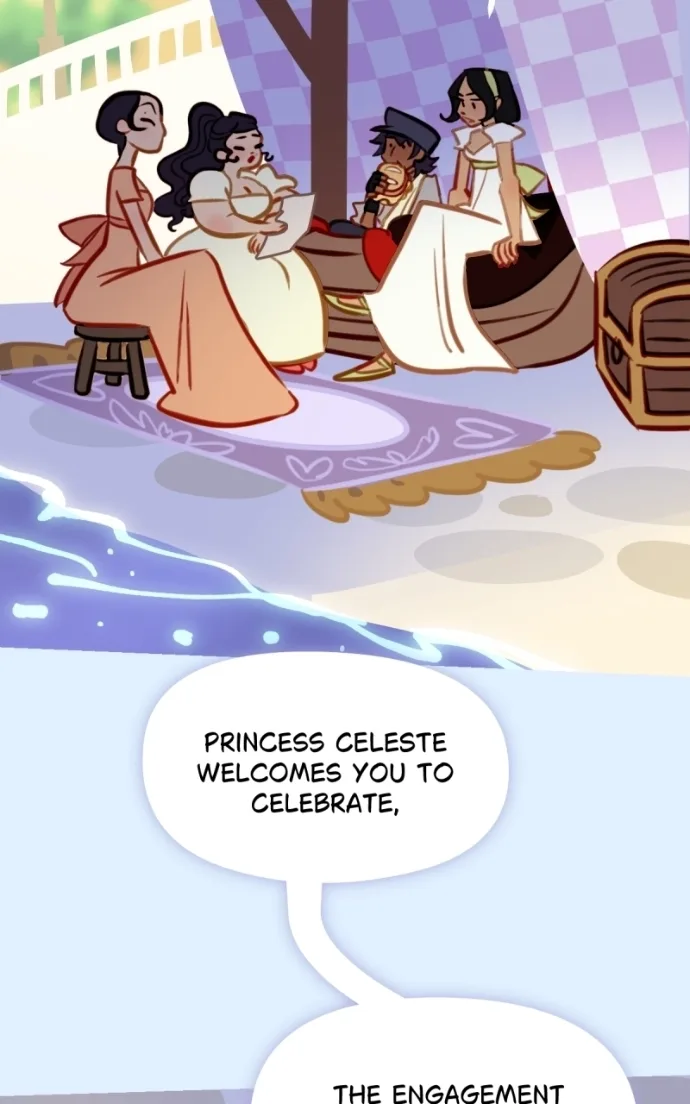 Cinderella Heel Chapter 40 page 3