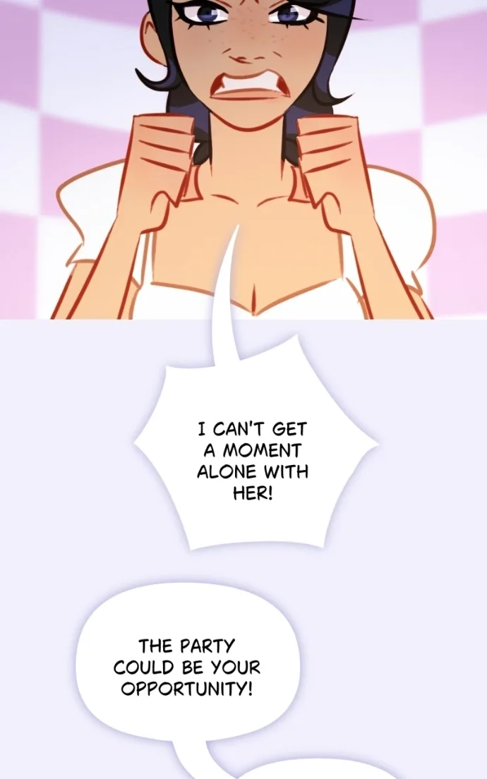 Cinderella Heel Chapter 40 page 12