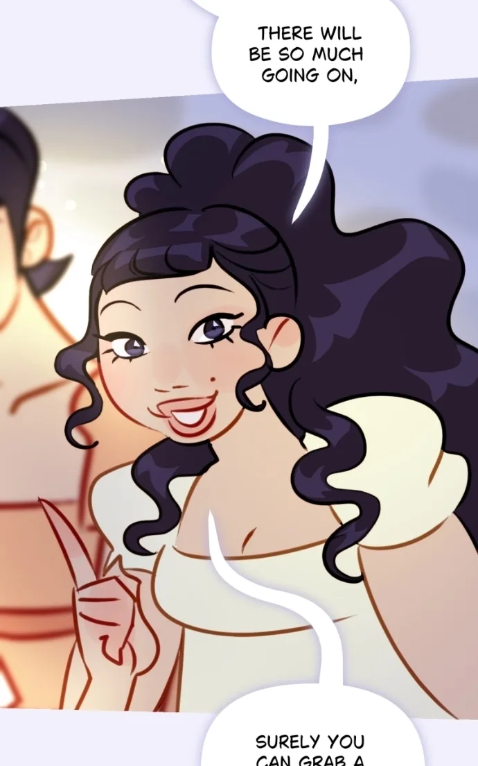 Cinderella Heel Chapter 40 page 13