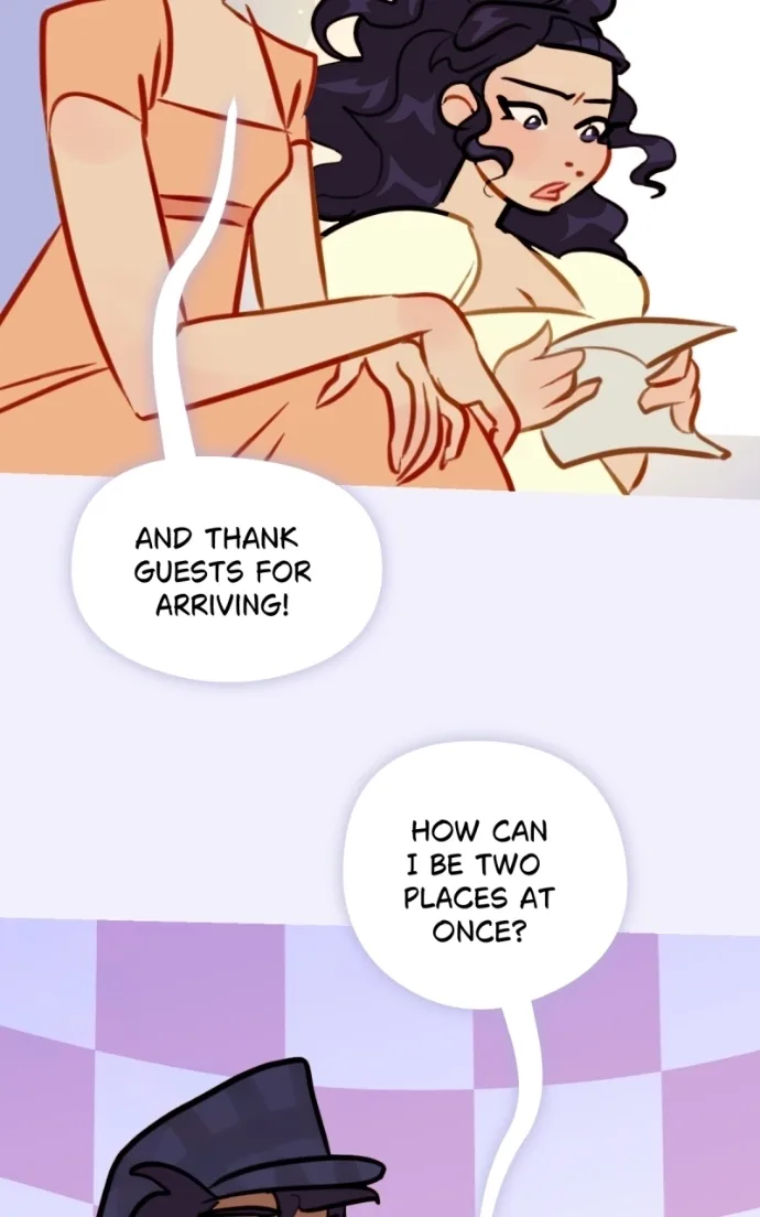 Cinderella Heel Chapter 40 page 20