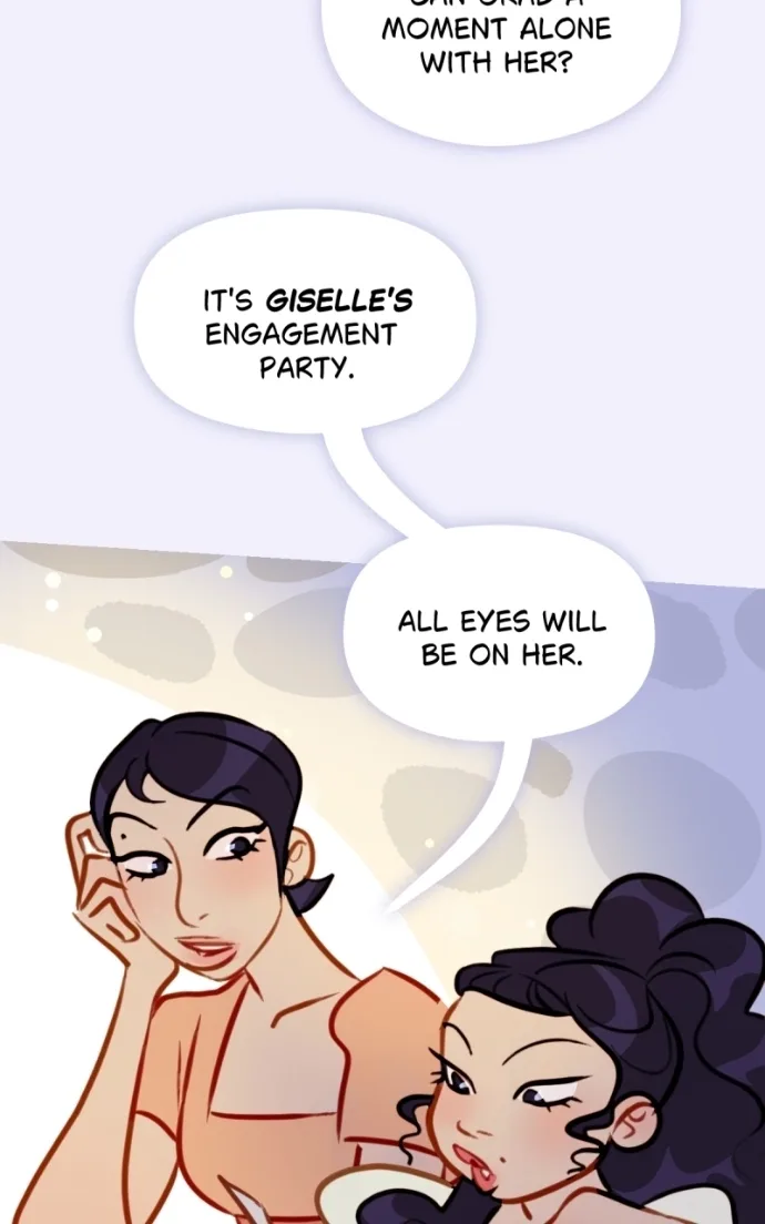 Cinderella Heel Chapter 40 page 14