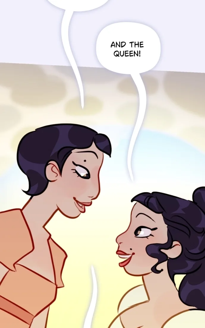 Cinderella Heel Chapter 40 page 24