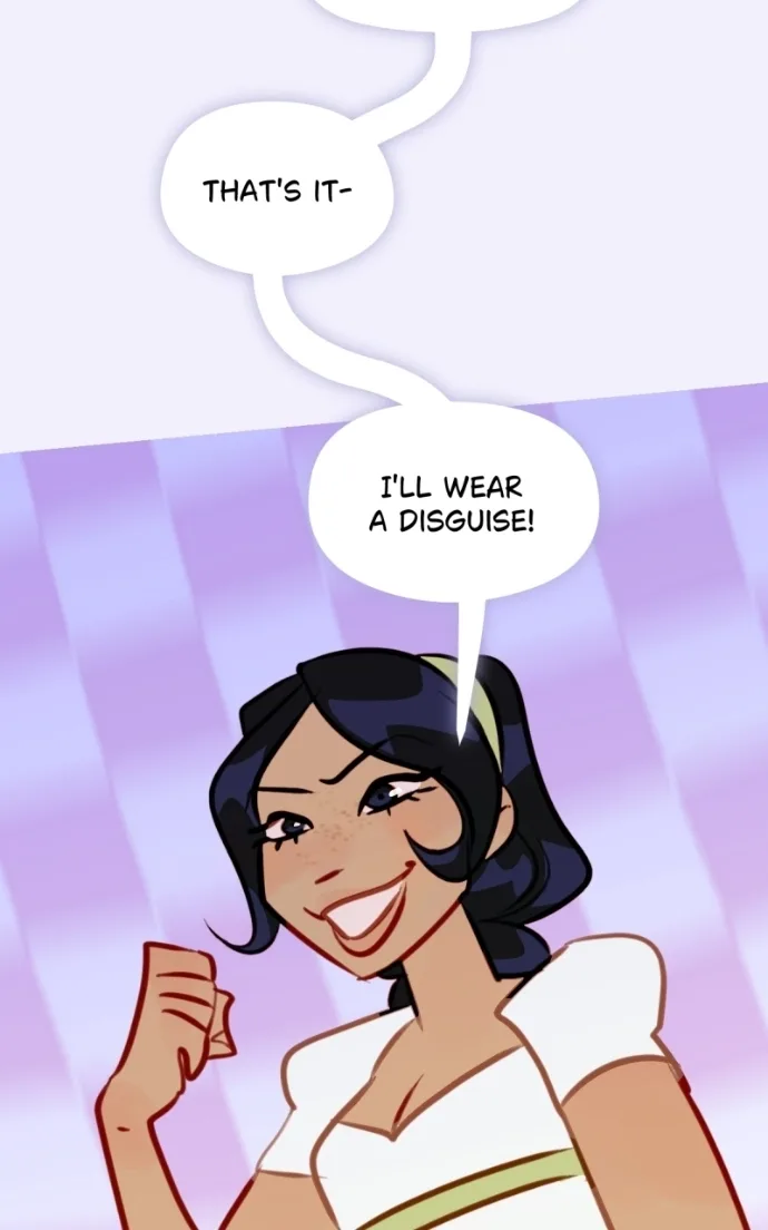 Cinderella Heel Chapter 40 page 18