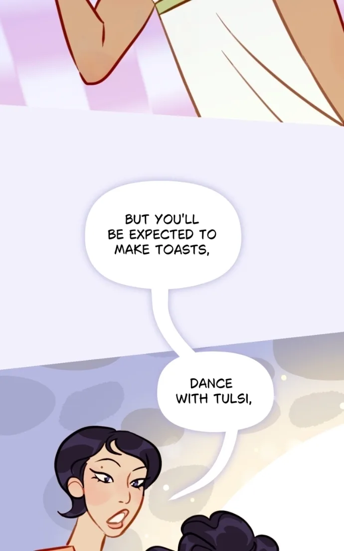 Cinderella Heel Chapter 40 page 19