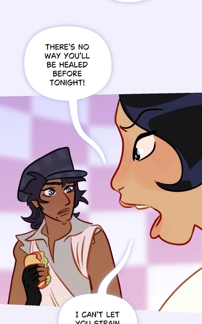 Cinderella Heel Chapter 40 page 29