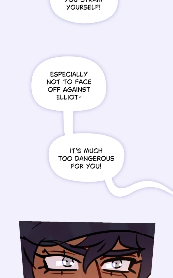 Cinderella Heel Chapter 40 page 30