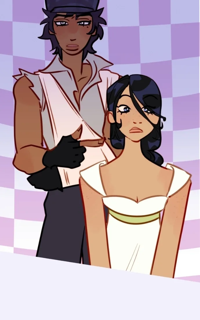 Cinderella Heel Chapter 40 page 35