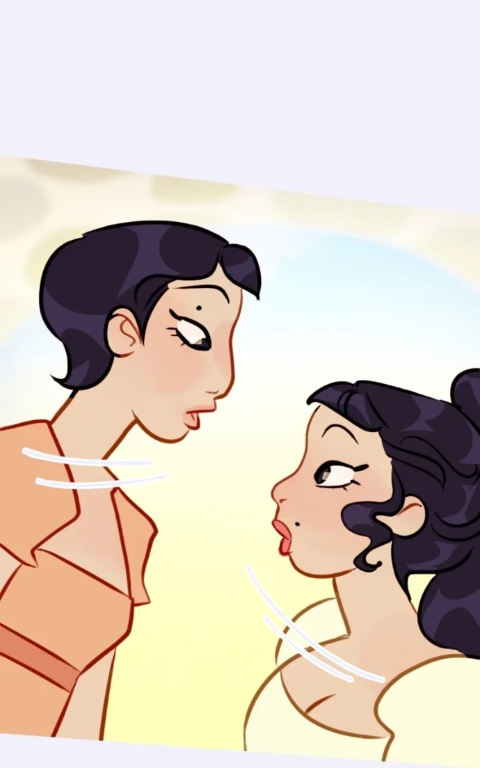 Cinderella Heel Chapter 40 page 36