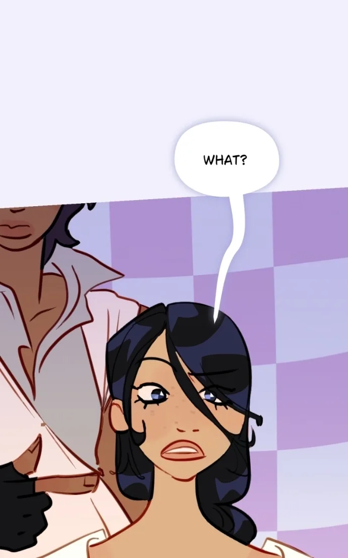 Cinderella Heel Chapter 40 page 37