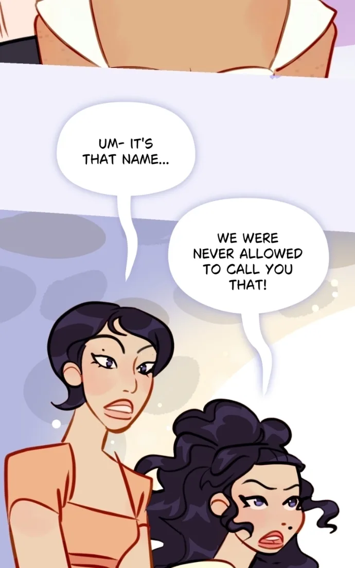 Cinderella Heel Chapter 40 page 38