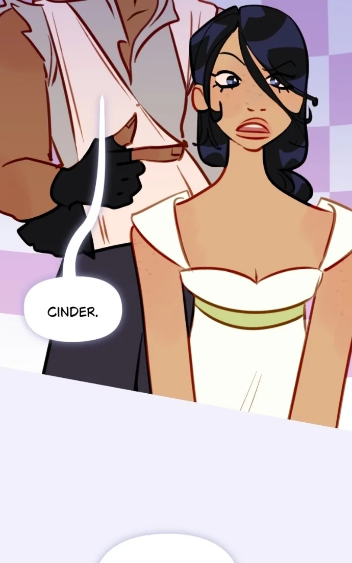 Cinderella Heel Chapter 40 page 40