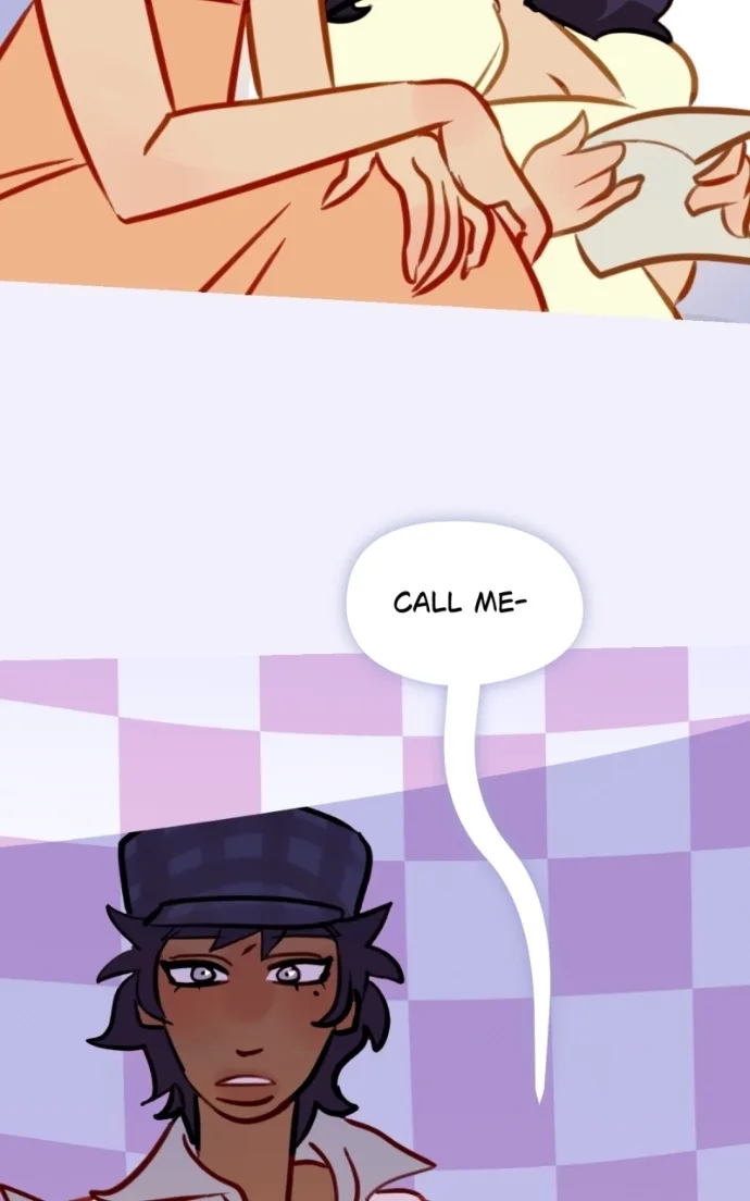 Cinderella Heel Chapter 40 page 39