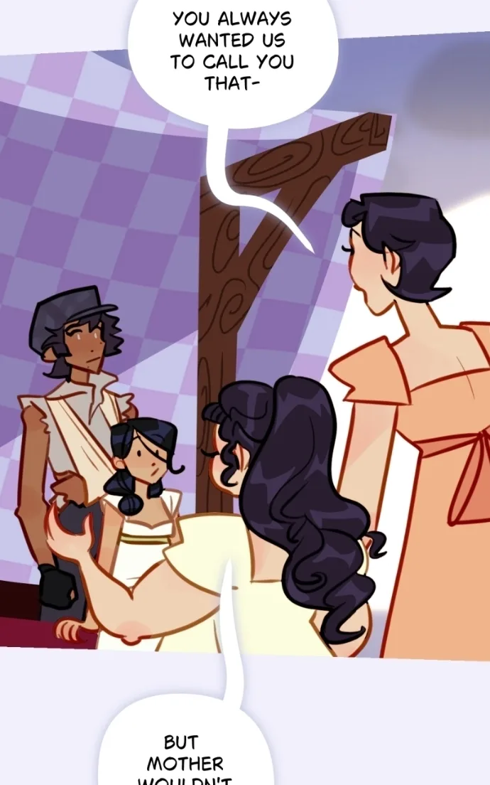Cinderella Heel Chapter 40 page 41