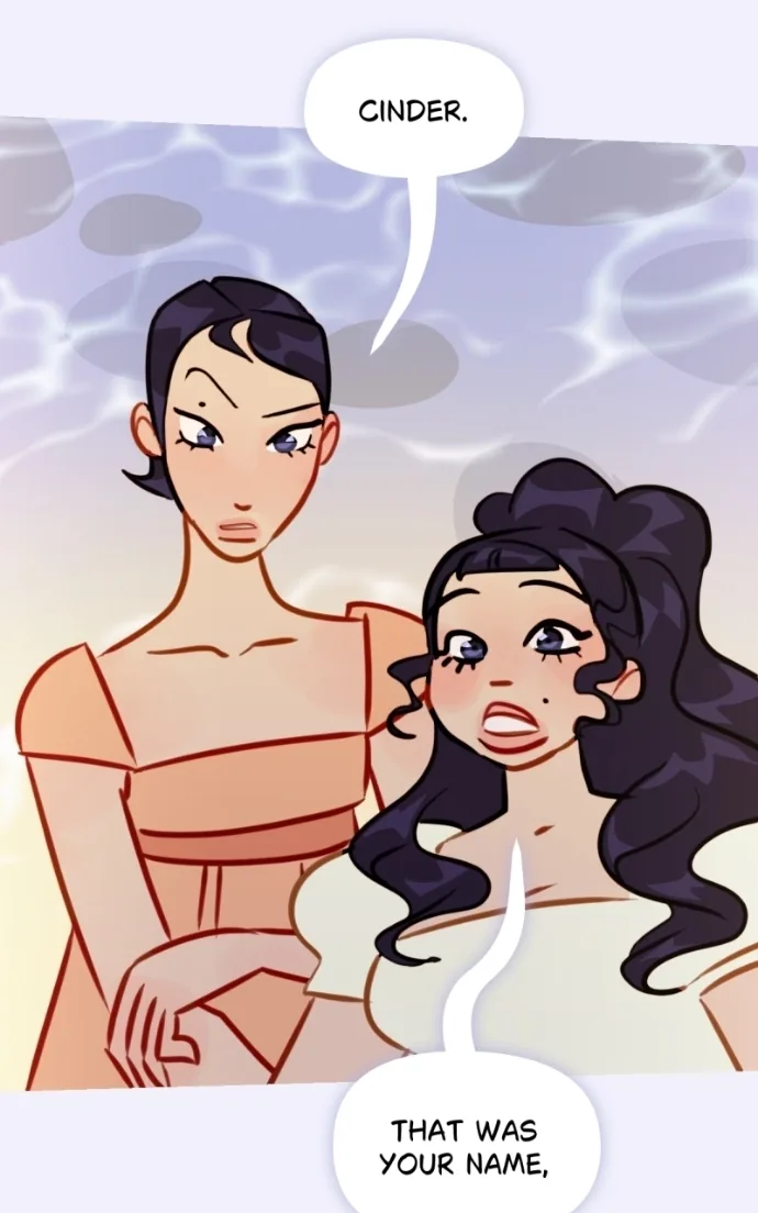 Cinderella Heel Chapter 40 page 45
