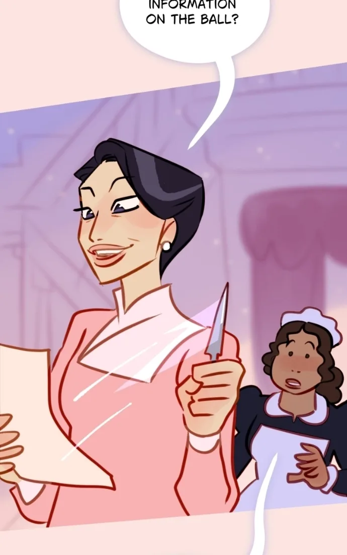 Cinderella Heel Chapter 40 page 50