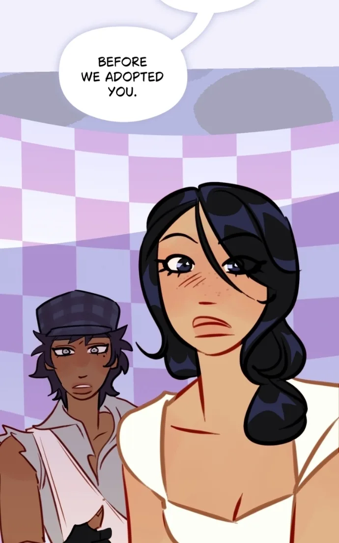Cinderella Heel Chapter 40 page 46
