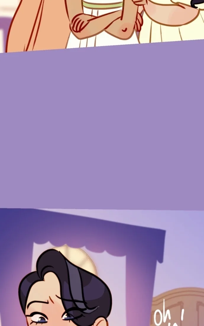 Cinderella Heel Chapter 41 page 18