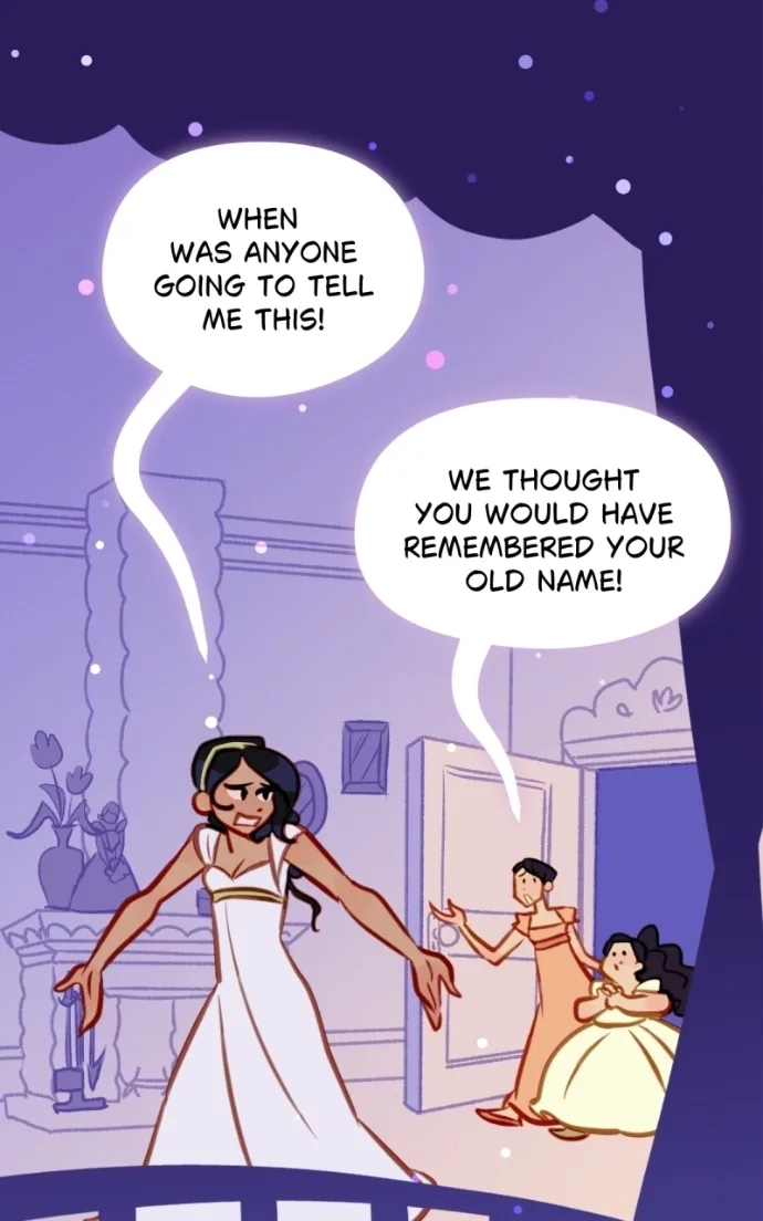 Cinderella Heel Chapter 41 page 2