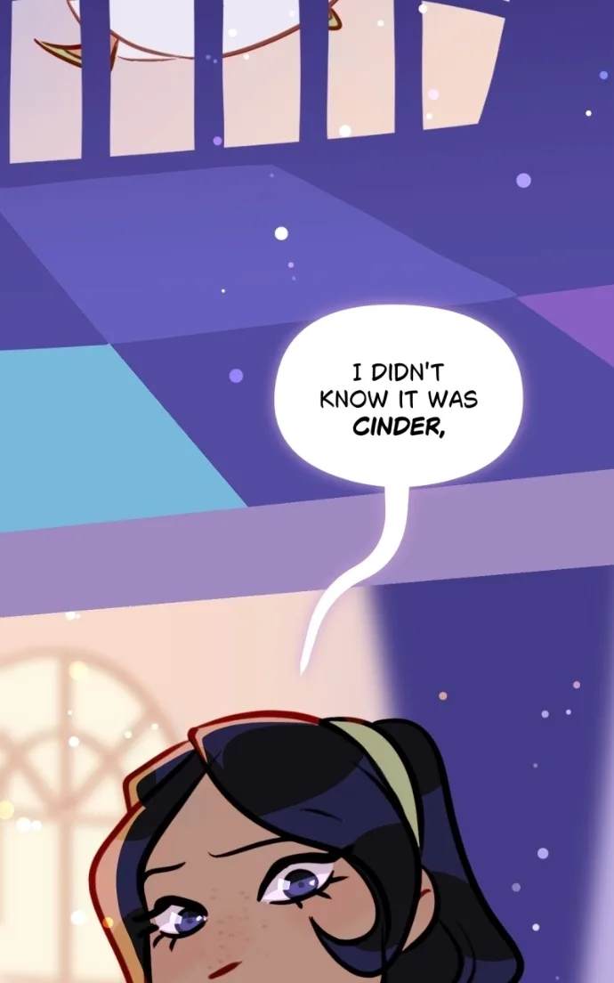 Cinderella Heel Chapter 41 page 3