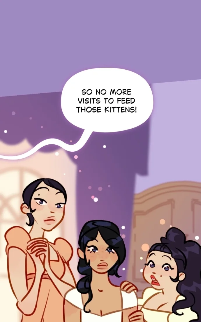 Cinderella Heel Chapter 41 page 17