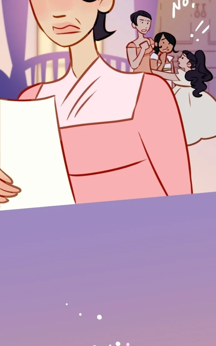 Cinderella Heel Chapter 41 page 19