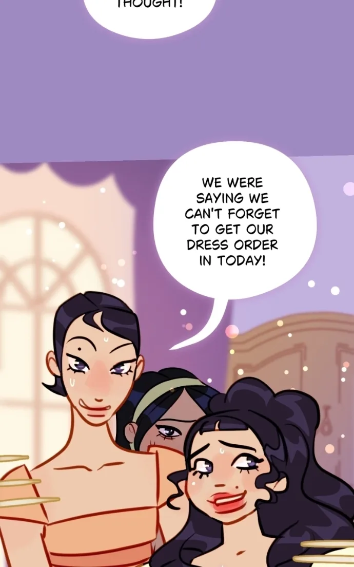 Cinderella Heel Chapter 41 page 11