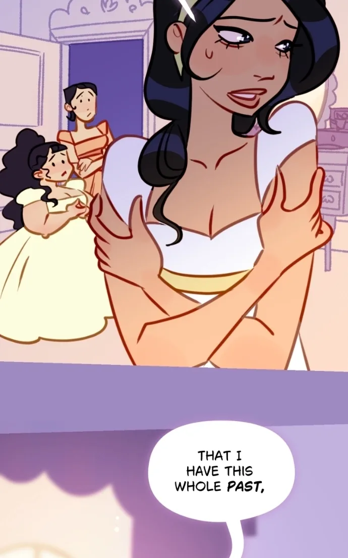 Cinderella Heel Chapter 41 page 5