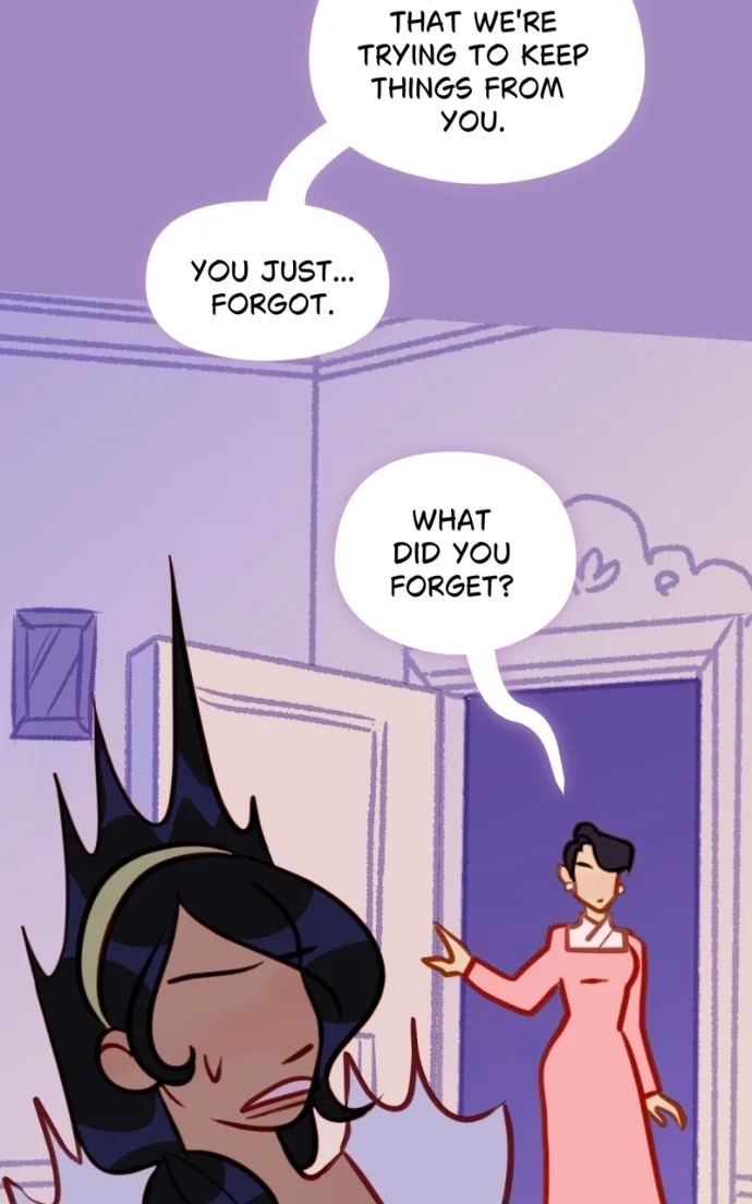 Cinderella Heel Chapter 41 page 8