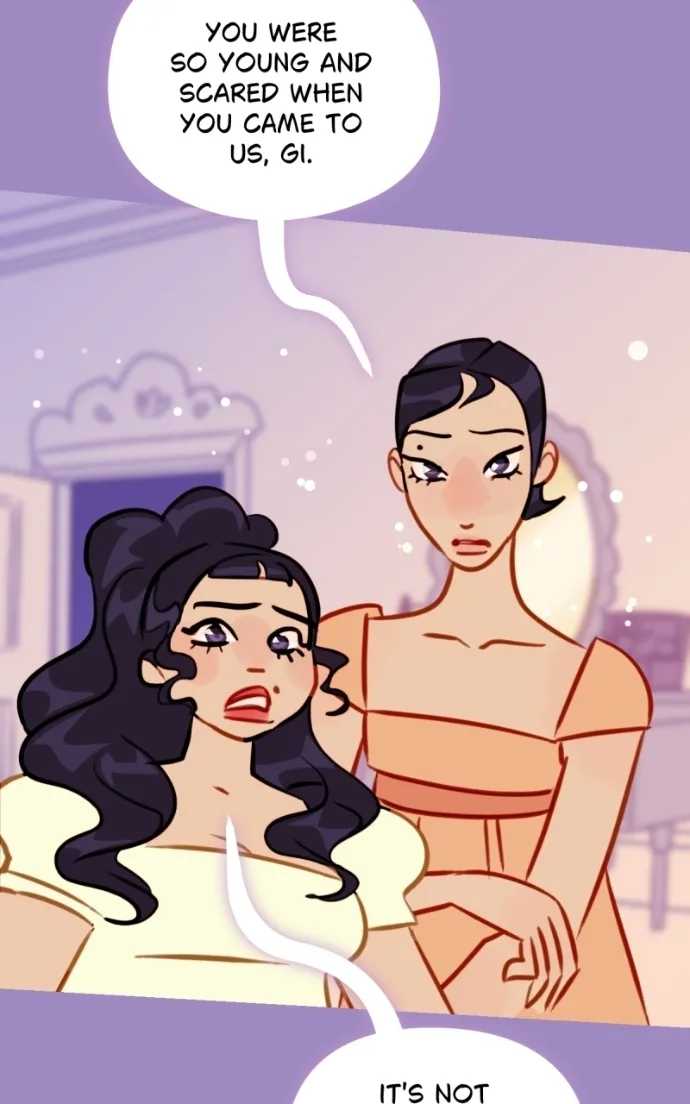 Cinderella Heel Chapter 41 page 7