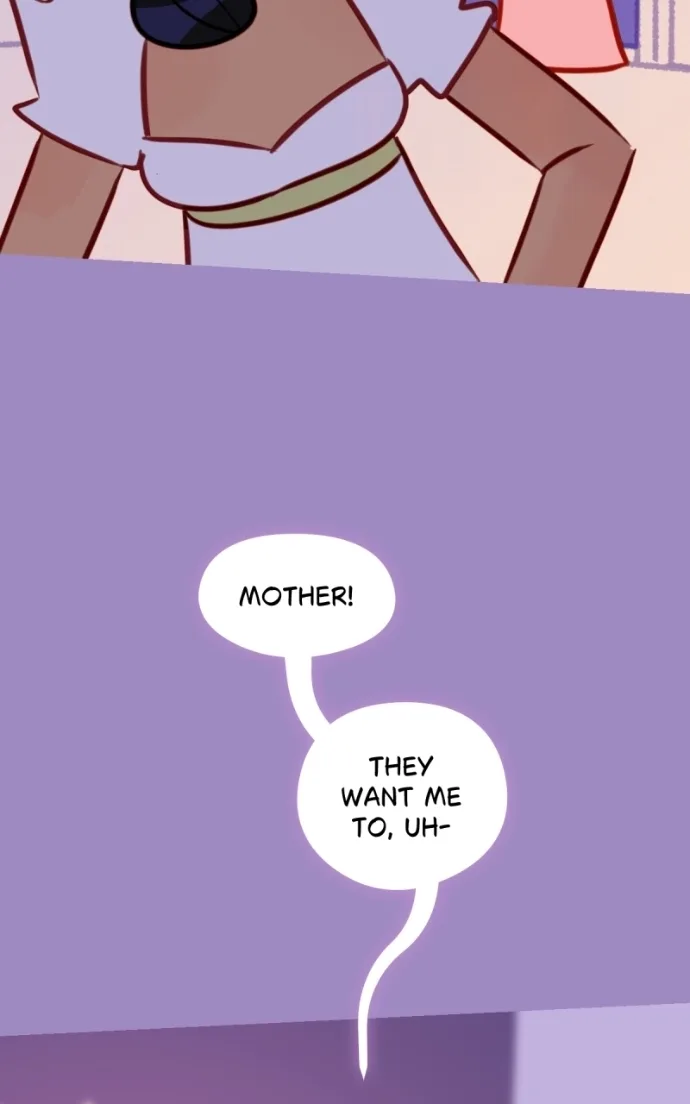 Cinderella Heel Chapter 41 page 9